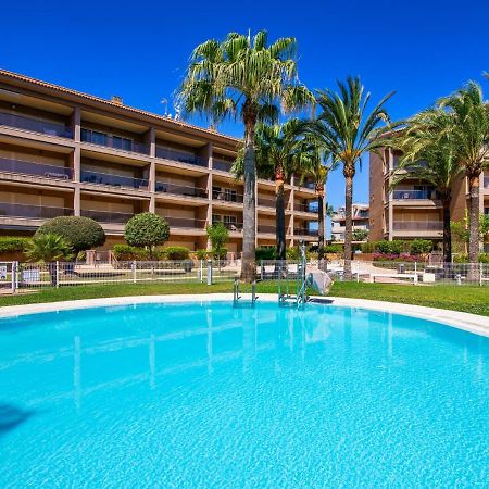 Apartment Marmara-5 By Interhome Javea Ngoại thất bức ảnh