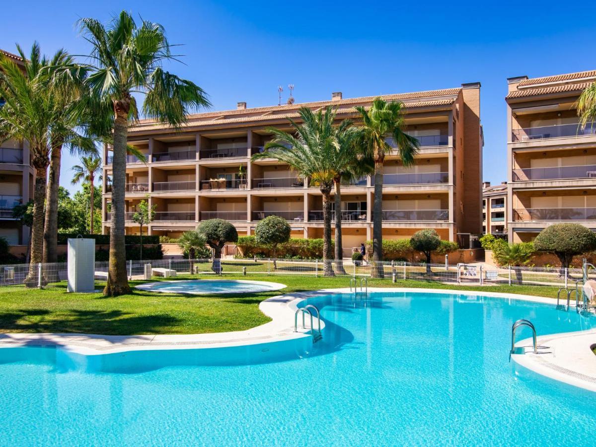 Apartment Marmara-5 By Interhome Javea Ngoại thất bức ảnh