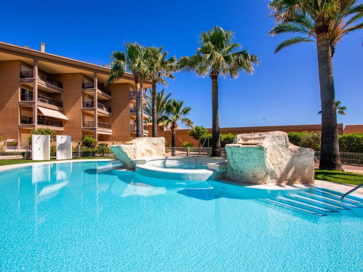 Apartment Marmara-5 By Interhome Javea Ngoại thất bức ảnh