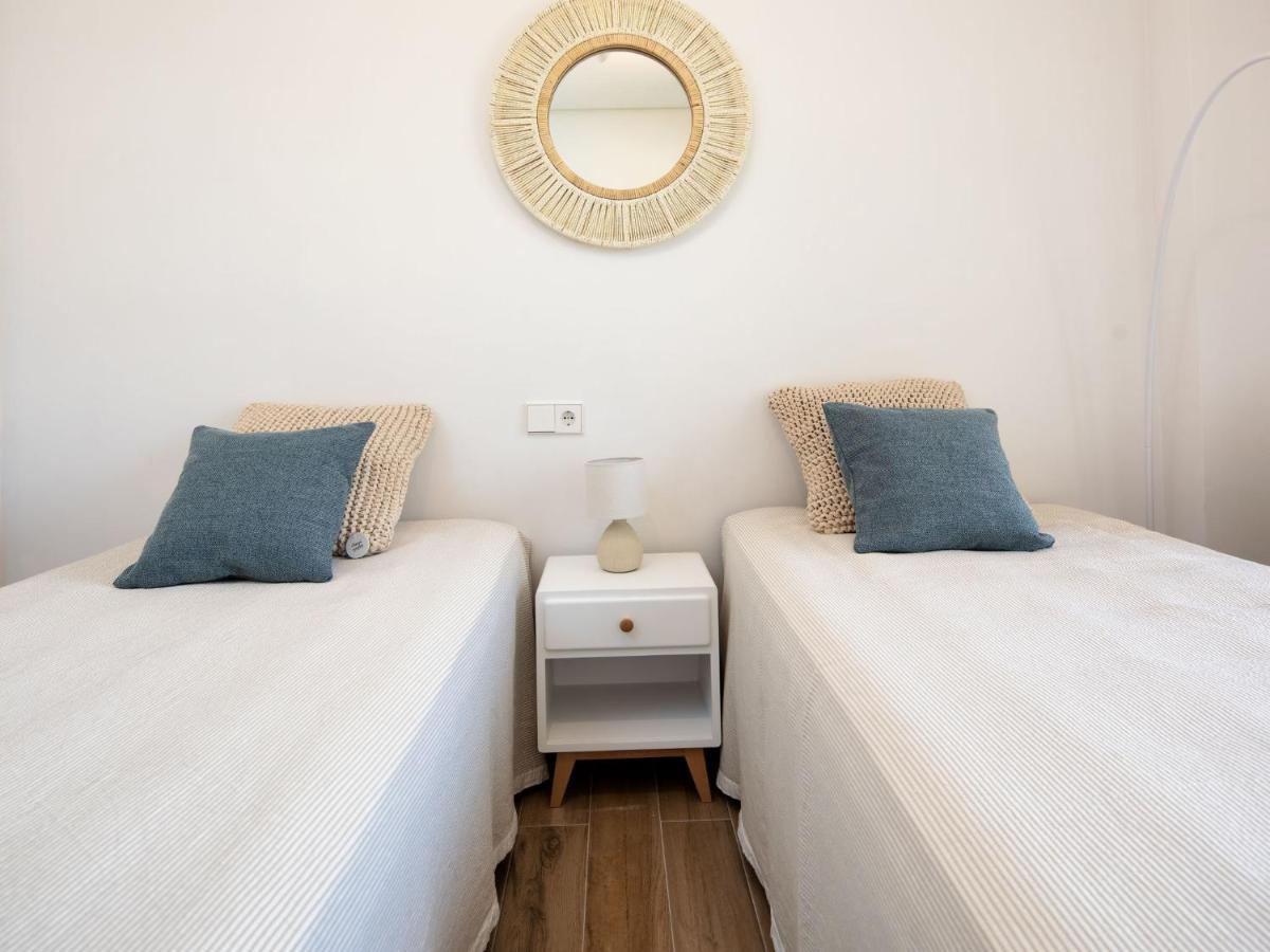 Apartment Marmara-5 By Interhome Javea Ngoại thất bức ảnh