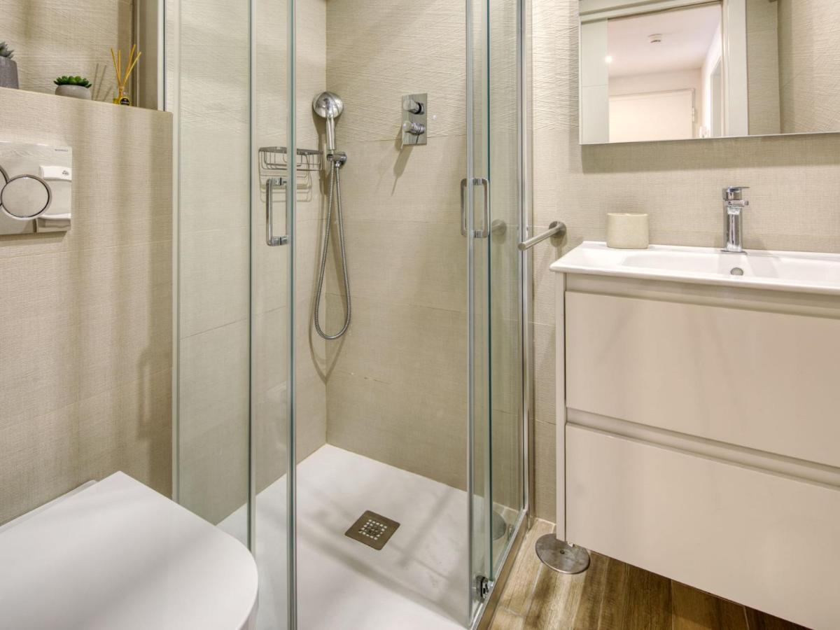 Apartment Marmara-5 By Interhome Javea Ngoại thất bức ảnh
