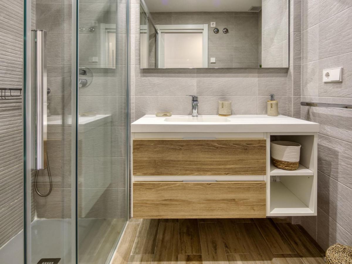 Apartment Marmara-5 By Interhome Javea Ngoại thất bức ảnh