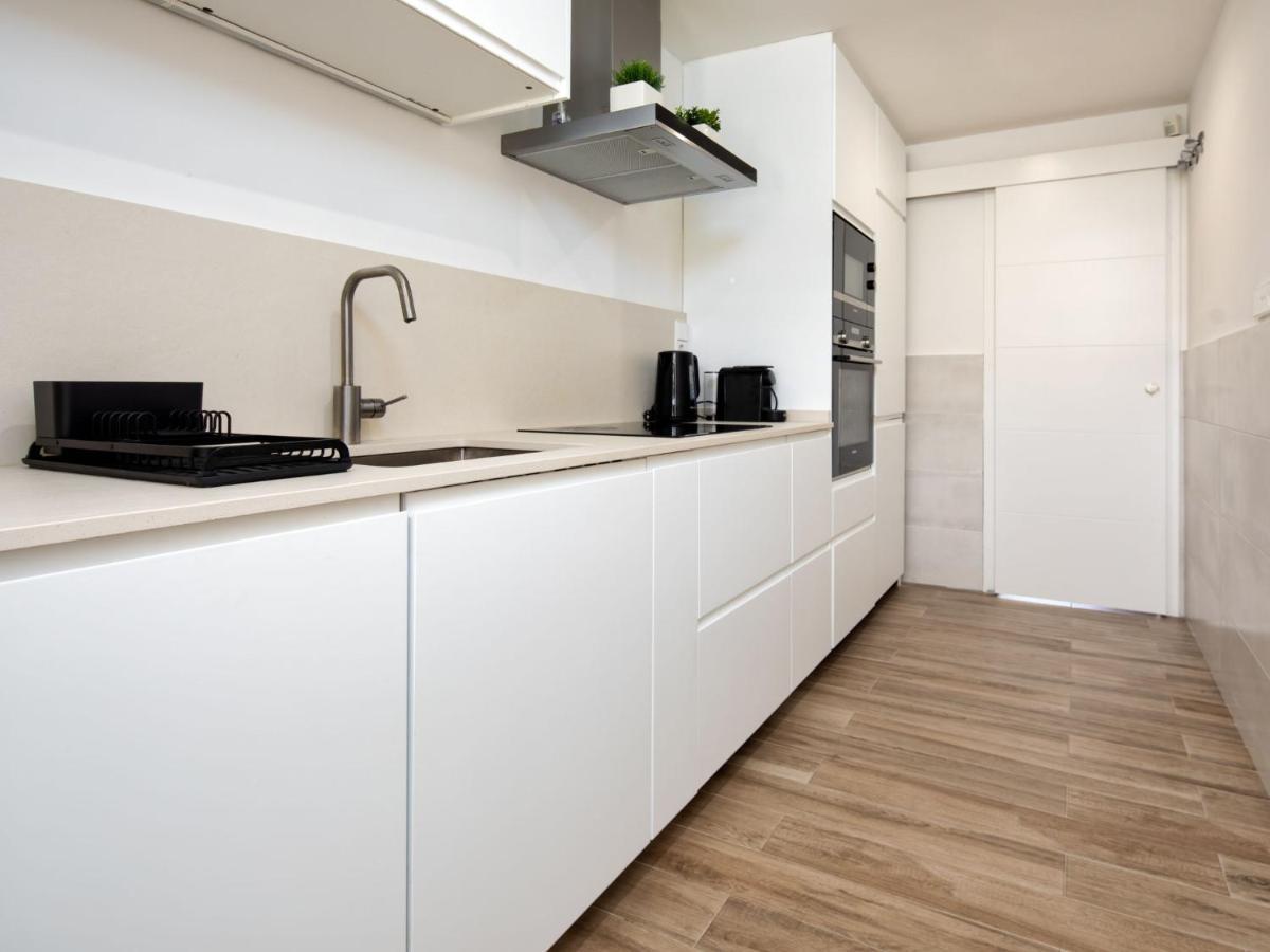 Apartment Marmara-5 By Interhome Javea Ngoại thất bức ảnh