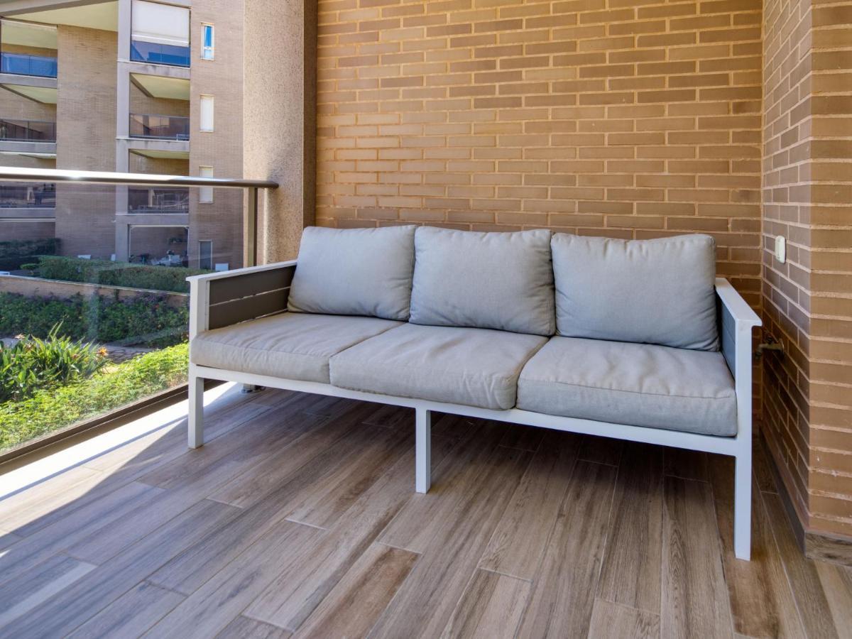 Apartment Marmara-5 By Interhome Javea Ngoại thất bức ảnh