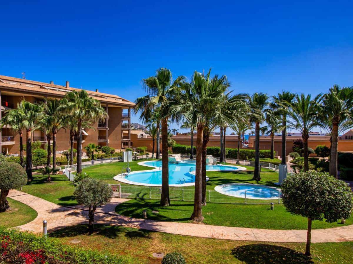 Apartment Marmara-5 By Interhome Javea Ngoại thất bức ảnh